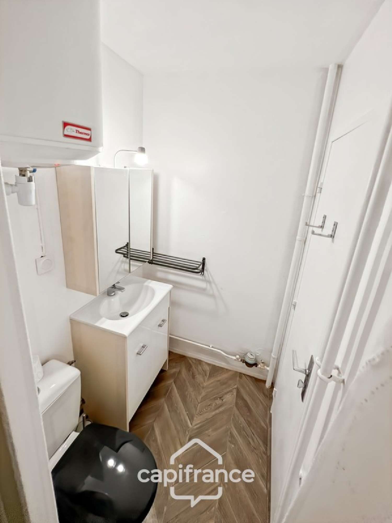  kaufen Wohnung/ Apartment La Charmée Saône-et-Loire 6