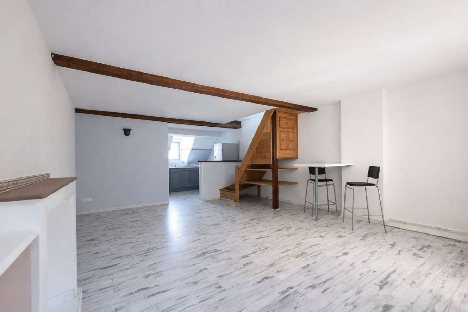 en venta apartamento La Charmée Saône-et-Loire 2