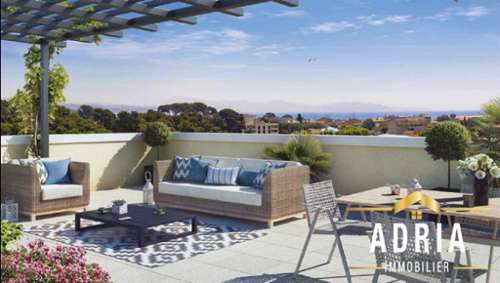 La Ciotat Bouches-du-Rhône appartement foto 7241690