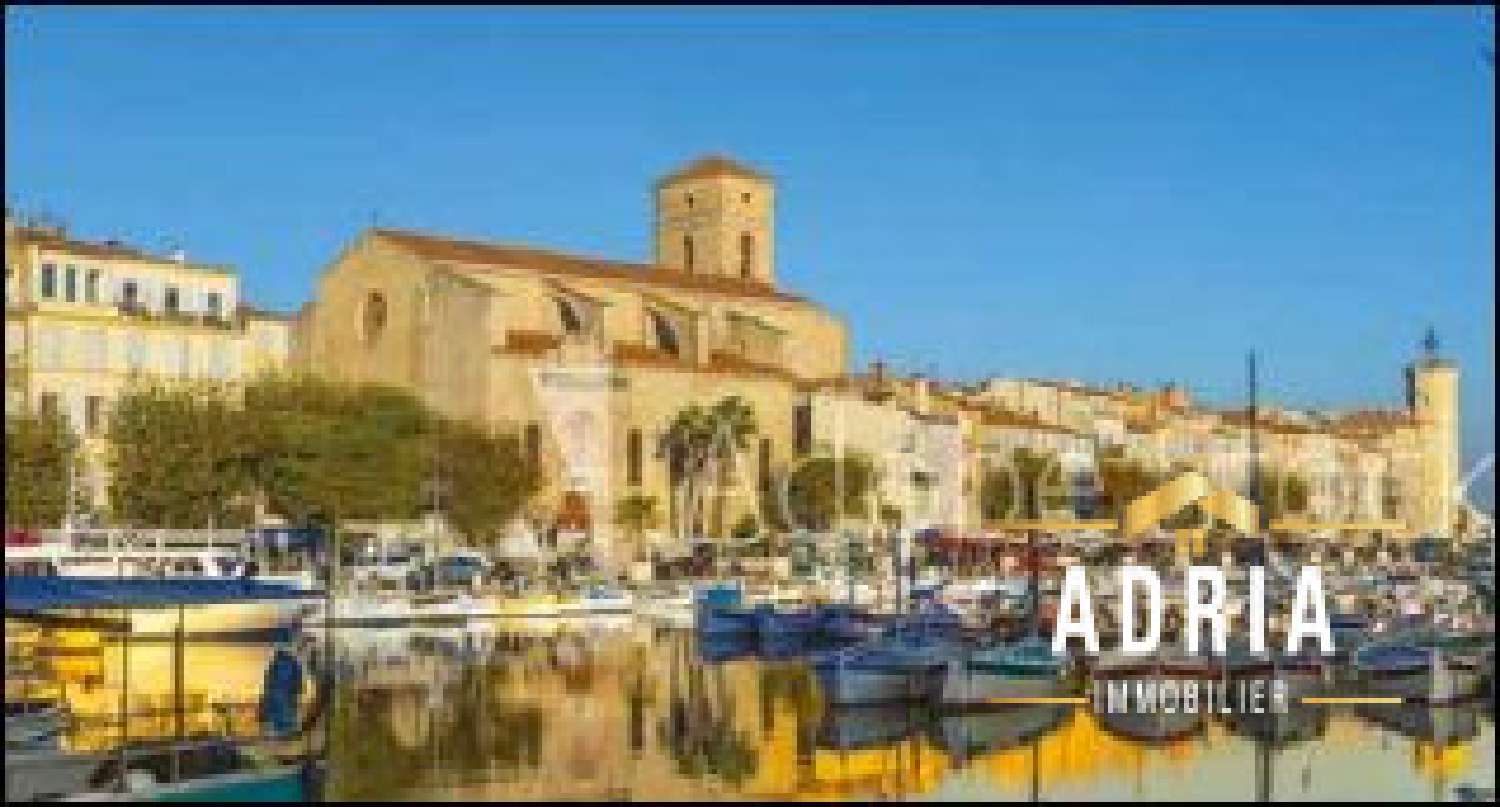  à vendre appartement La Ciotat Bouches-du-Rhône 4