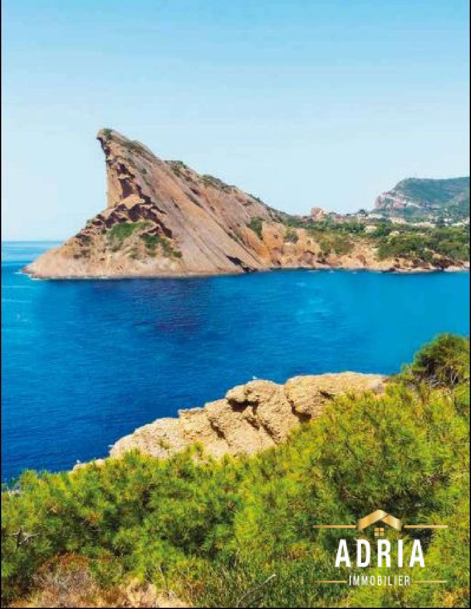  à vendre appartement La Ciotat Bouches-du-Rhône 5