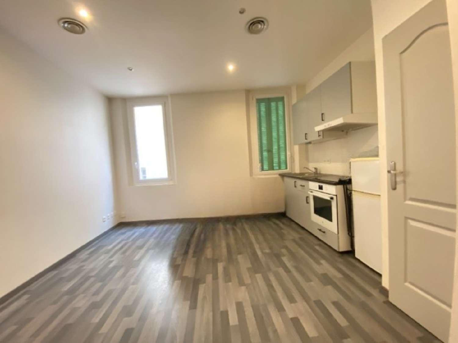  à vendre appartement La Ciotat Bouches-du-Rhône 1