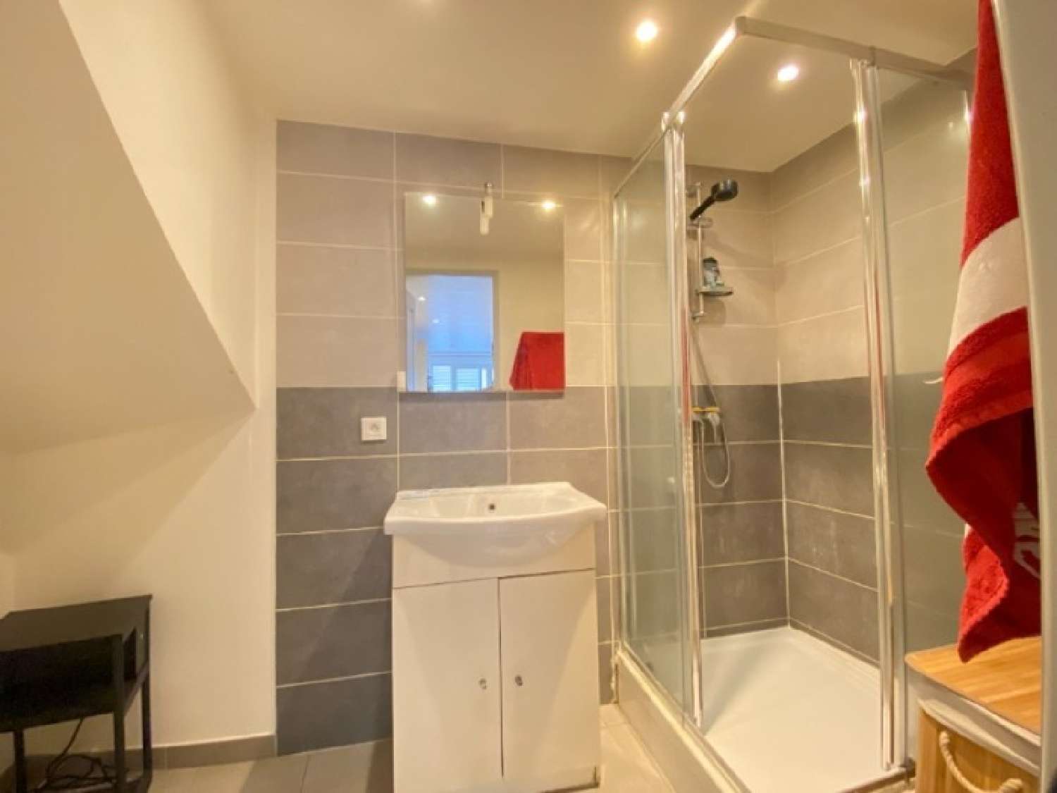  à vendre appartement La Ciotat Bouches-du-Rhône 3