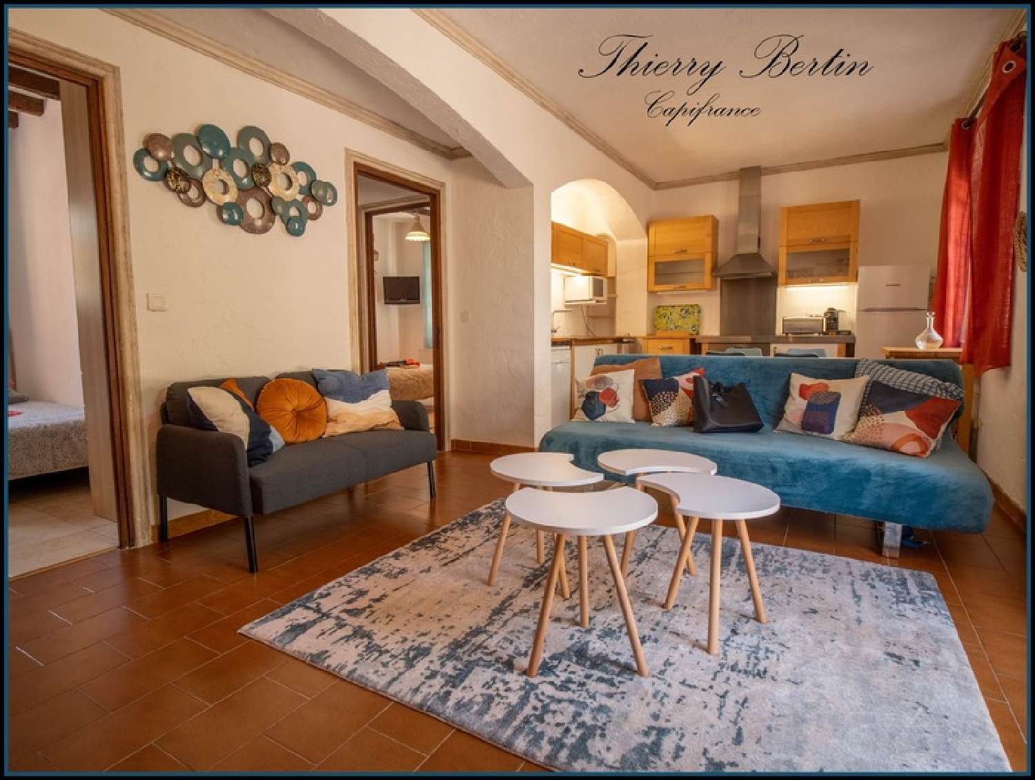 kaufen Wohnung/ Apartment La Colle-sur-Loup Alpes-Maritimes 2