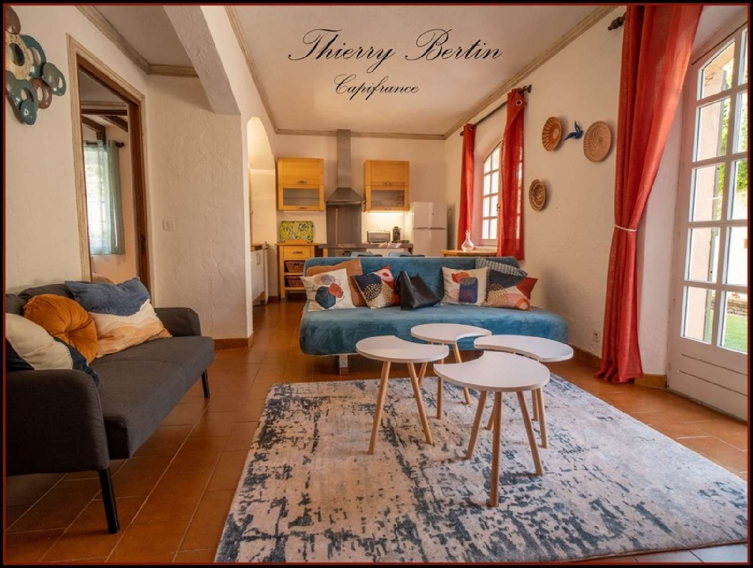 kaufen Wohnung/ Apartment La Colle-sur-Loup Alpes-Maritimes 4