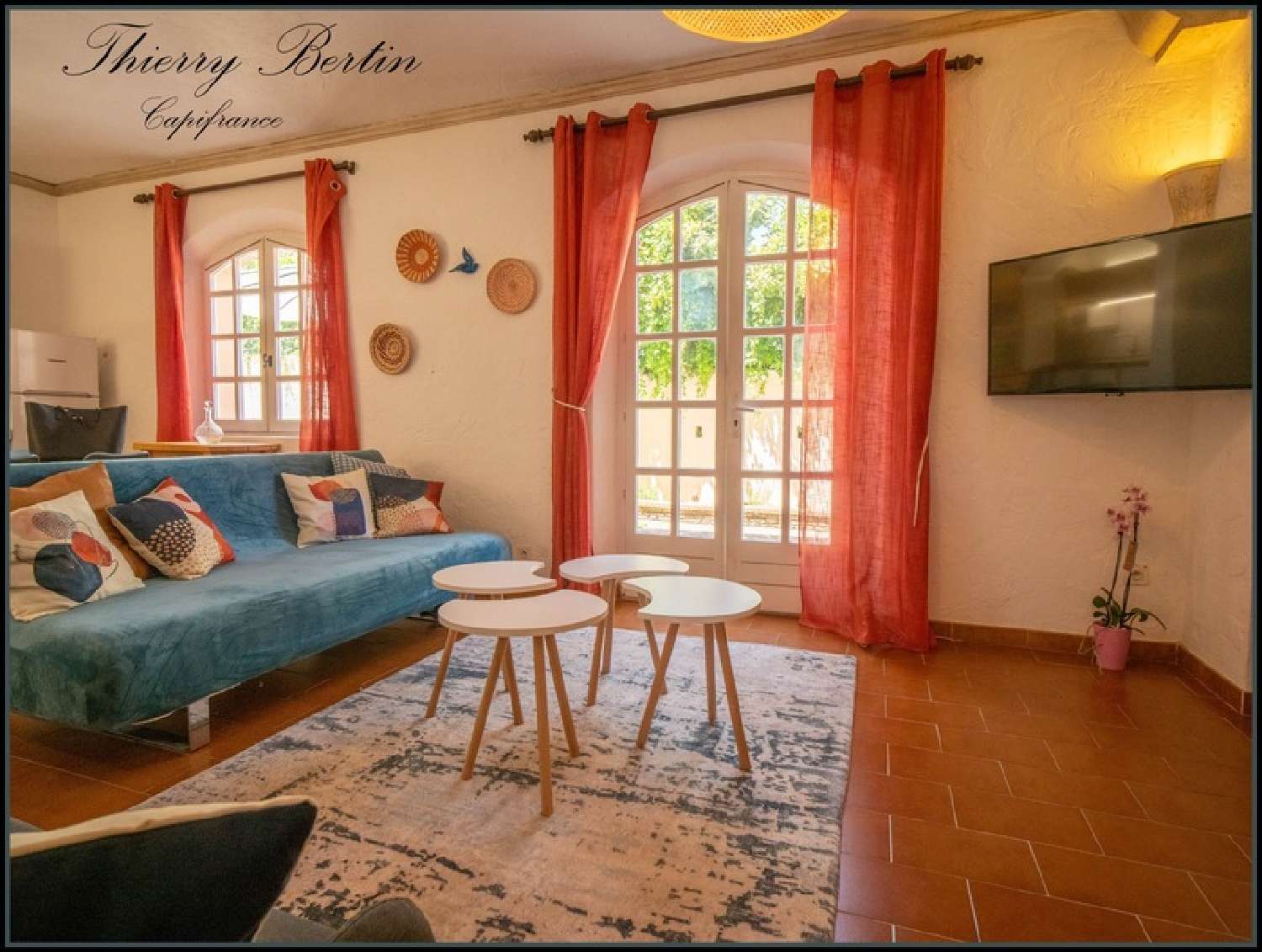 kaufen Wohnung/ Apartment La Colle-sur-Loup Alpes-Maritimes 5