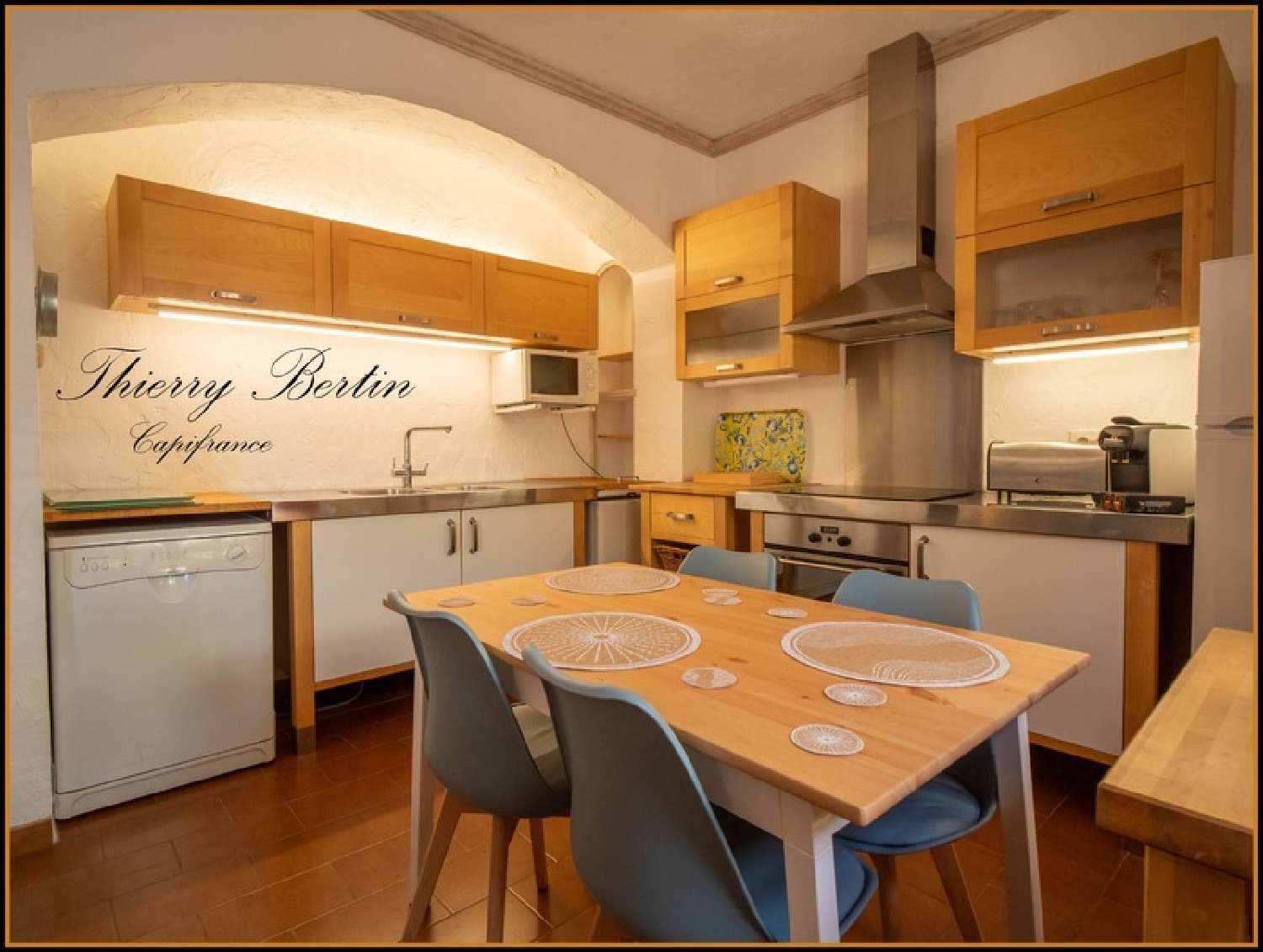 kaufen Wohnung/ Apartment La Colle-sur-Loup Alpes-Maritimes 8