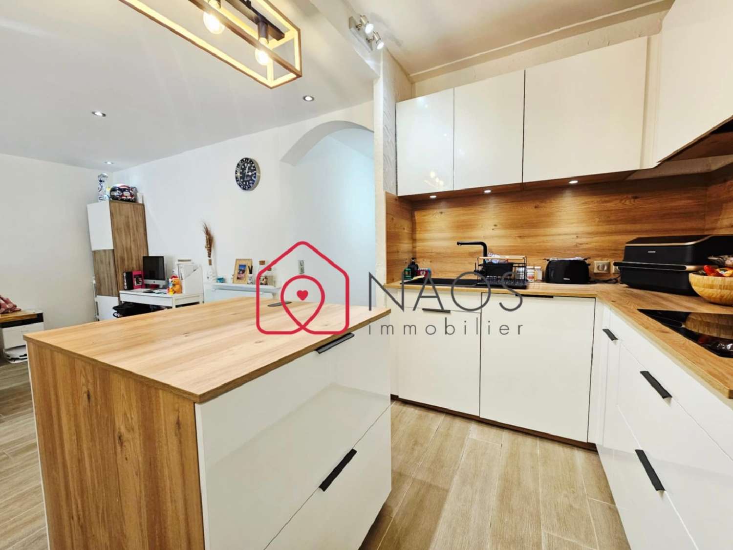  à vendre appartement La Croix-Valmer Var 4