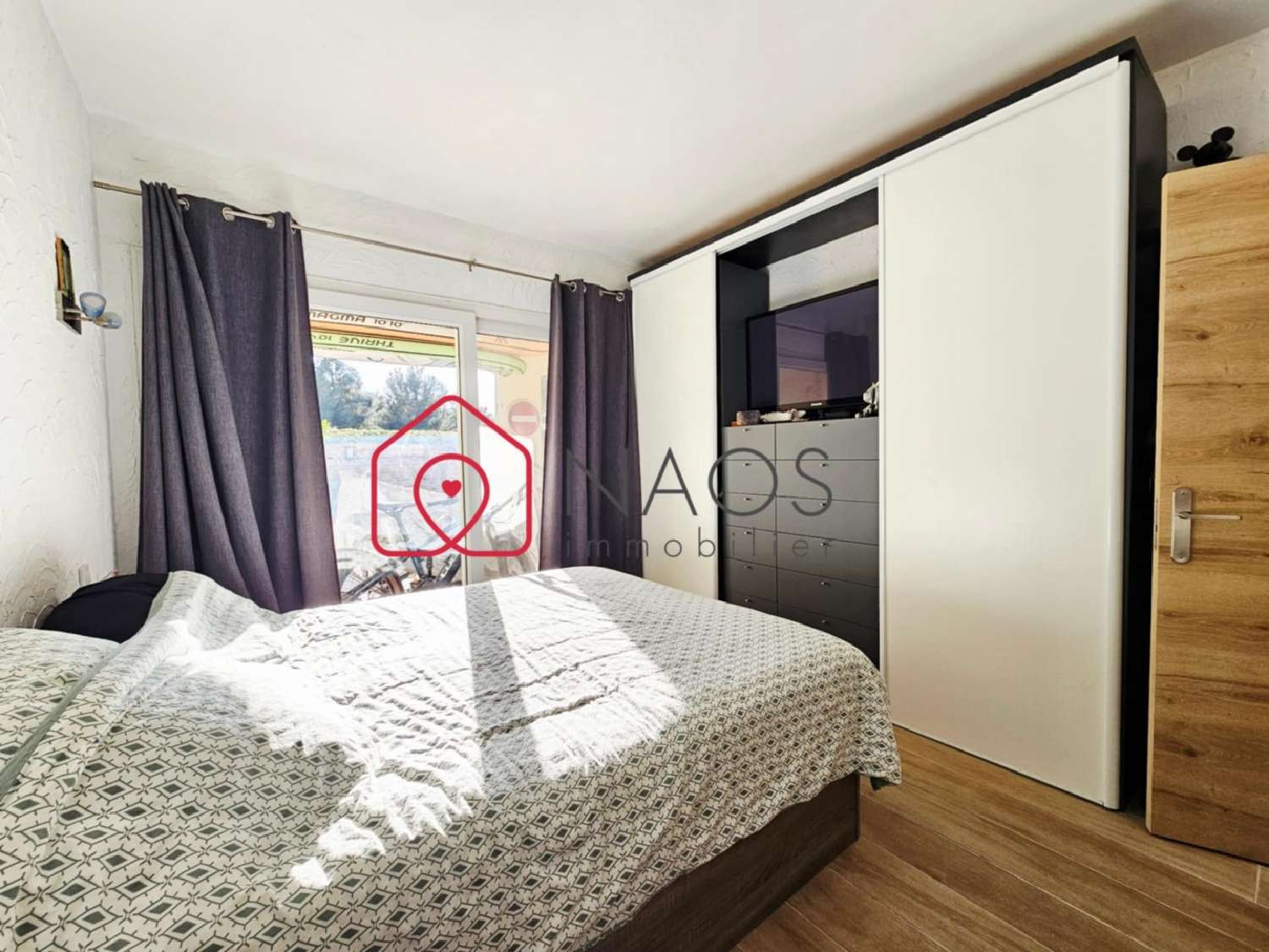  à vendre appartement La Croix-Valmer Var 7