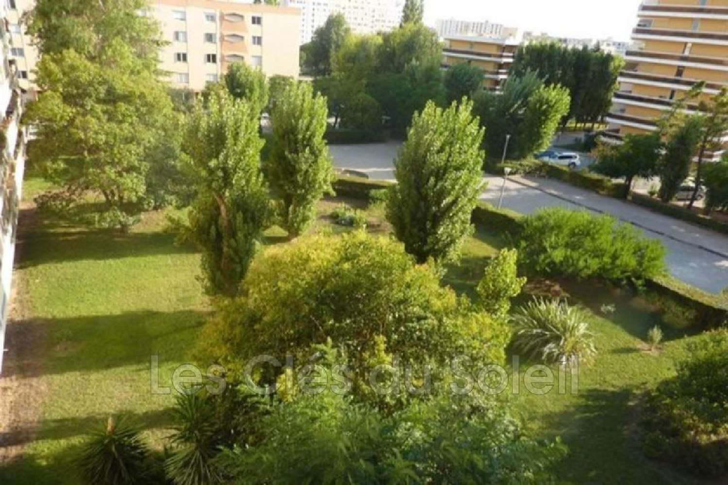  te koop appartement La Garde Var 1