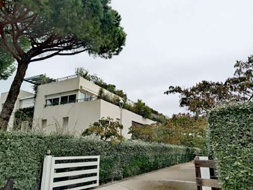 La Grande Motte Hérault appartement foto 7243612