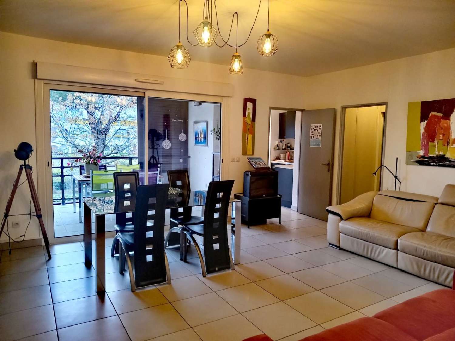  te koop appartement La Grande Motte Hérault 2