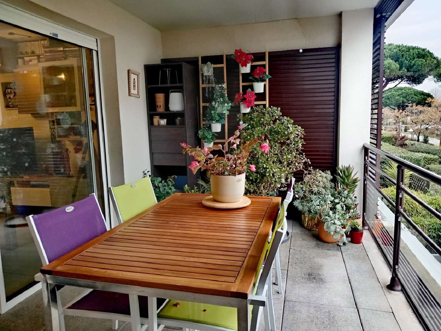  te koop appartement La Grande Motte Hérault 3