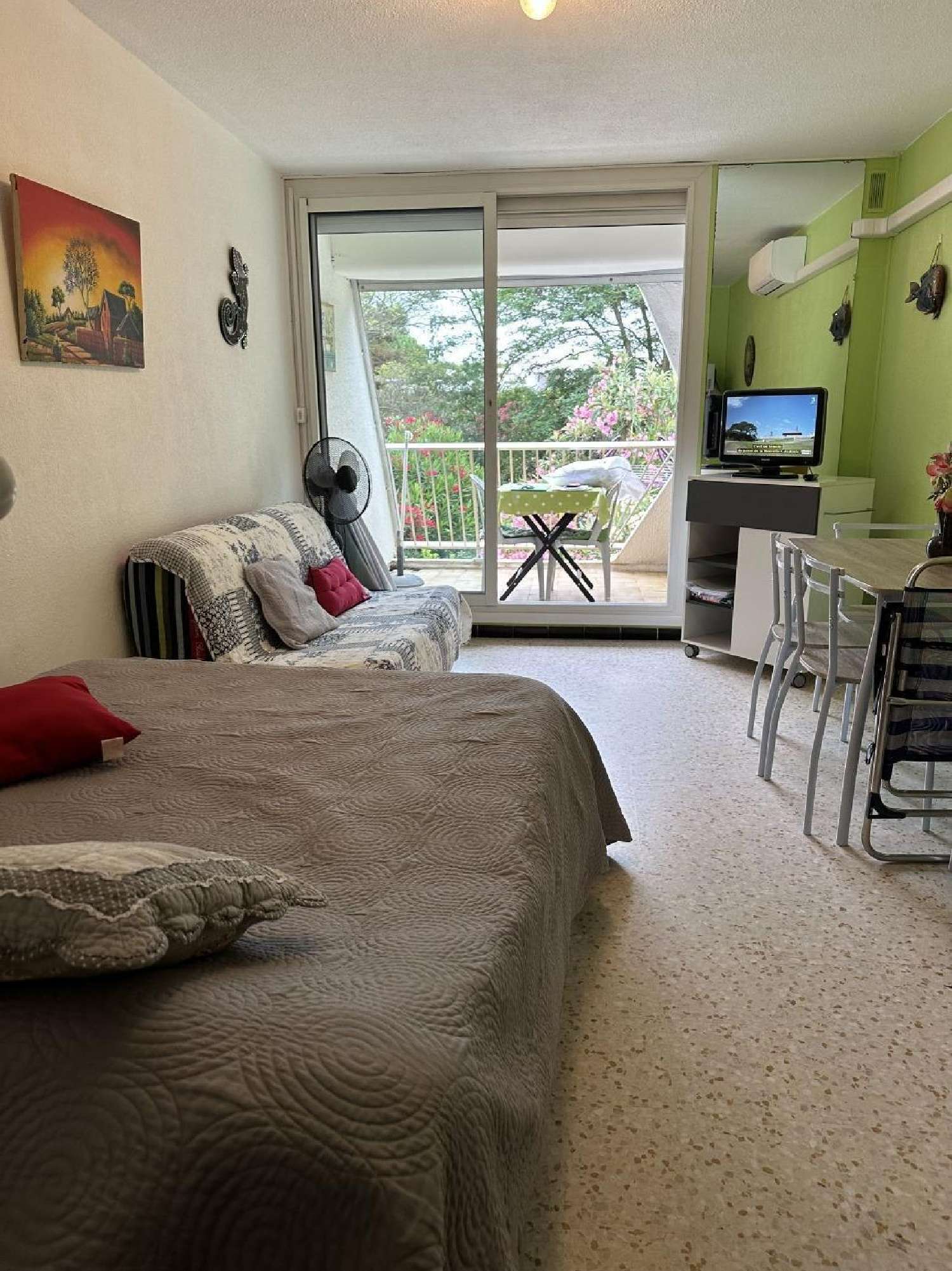 en venta apartamento La Grande Motte Hérault 2