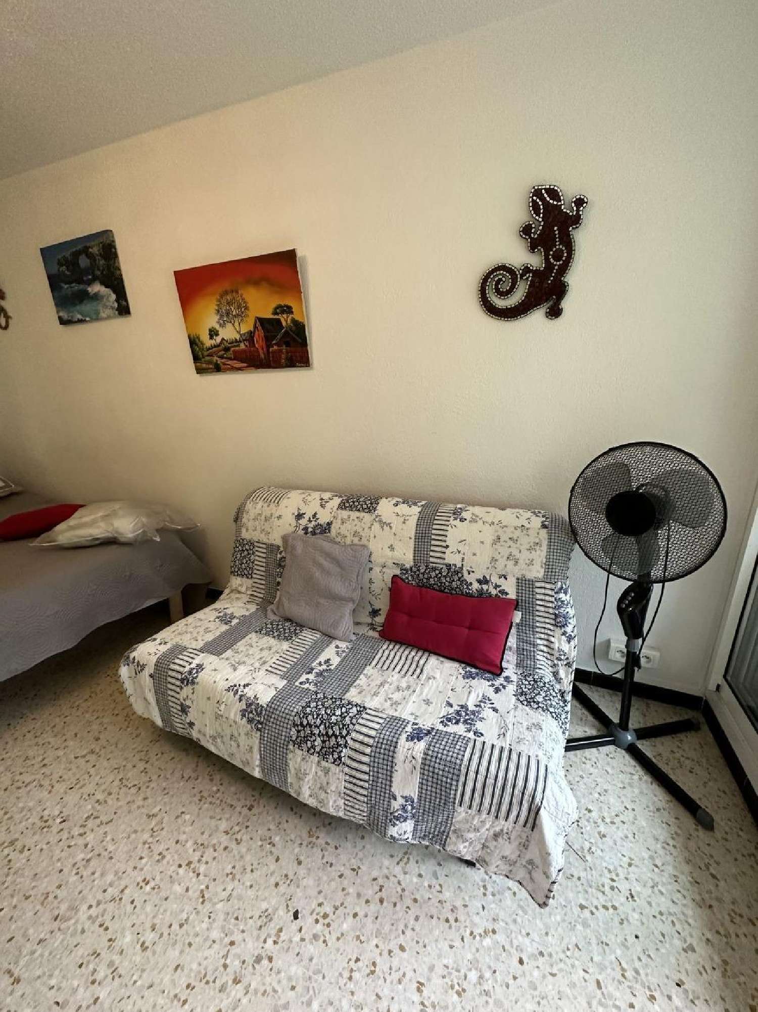 en venta apartamento La Grande Motte Hérault 3