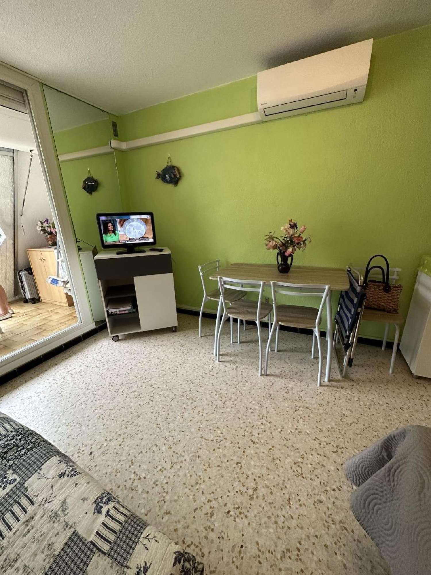 en venta apartamento La Grande Motte Hérault 4