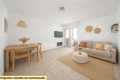 La Grande Motte Hérault appartement foto 7244041