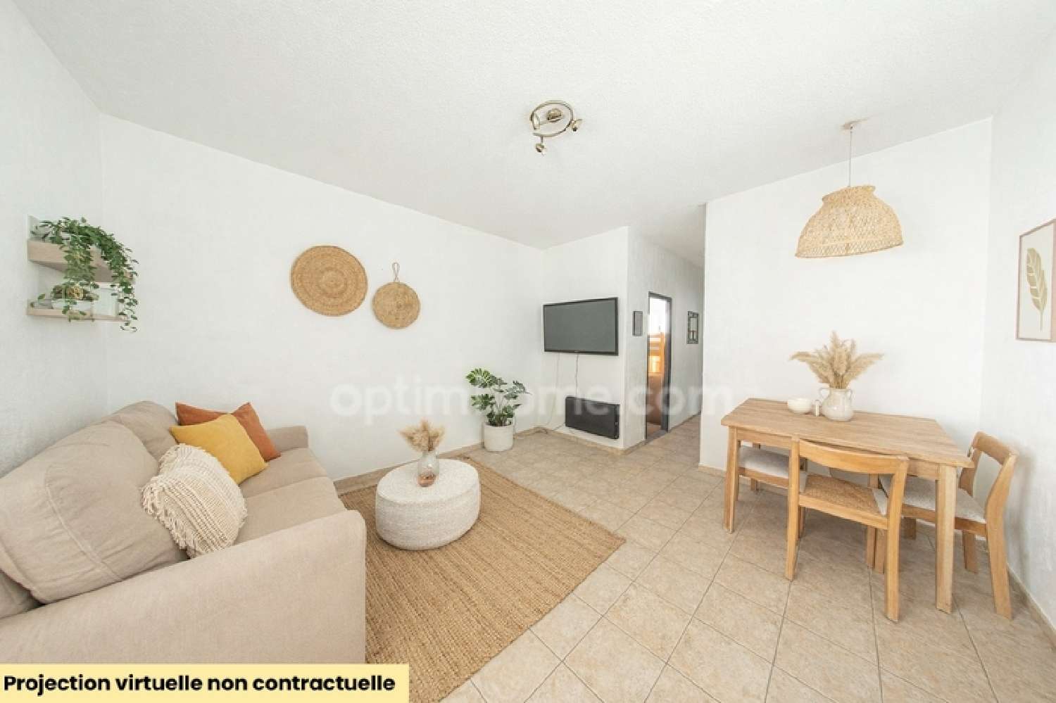  te koop appartement La Grande Motte Hérault 2