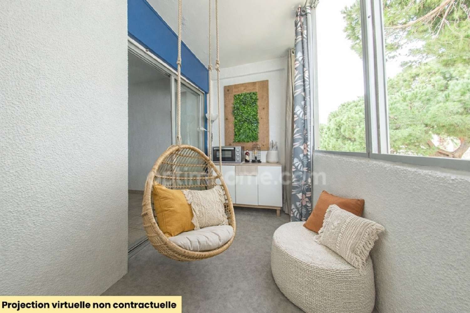  te koop appartement La Grande Motte Hérault 3