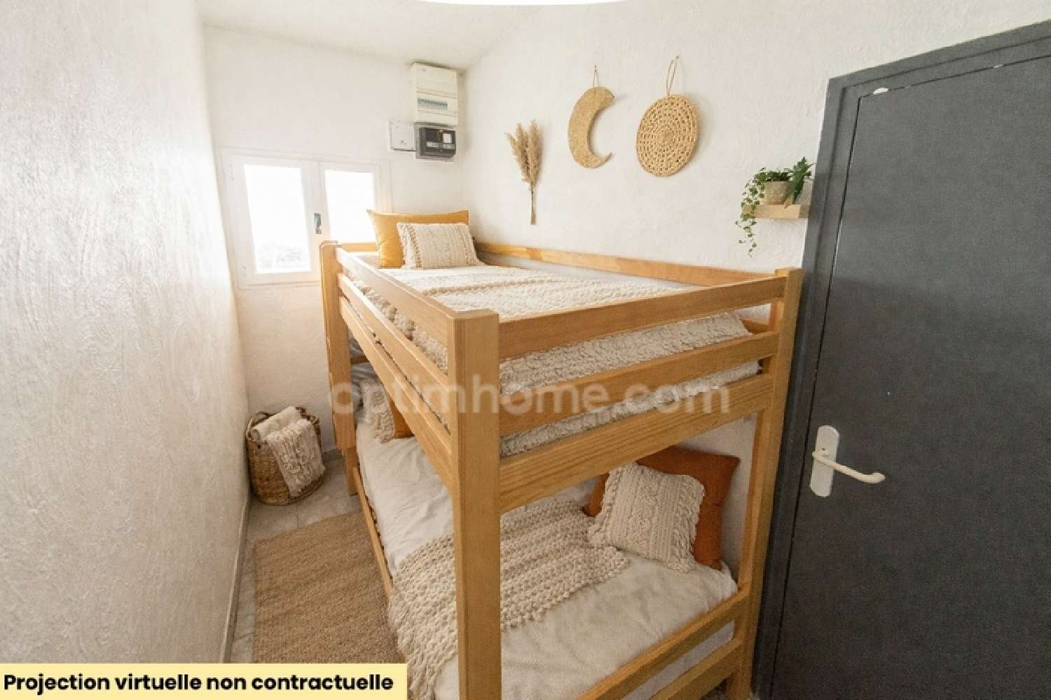  te koop appartement La Grande Motte Hérault 4
