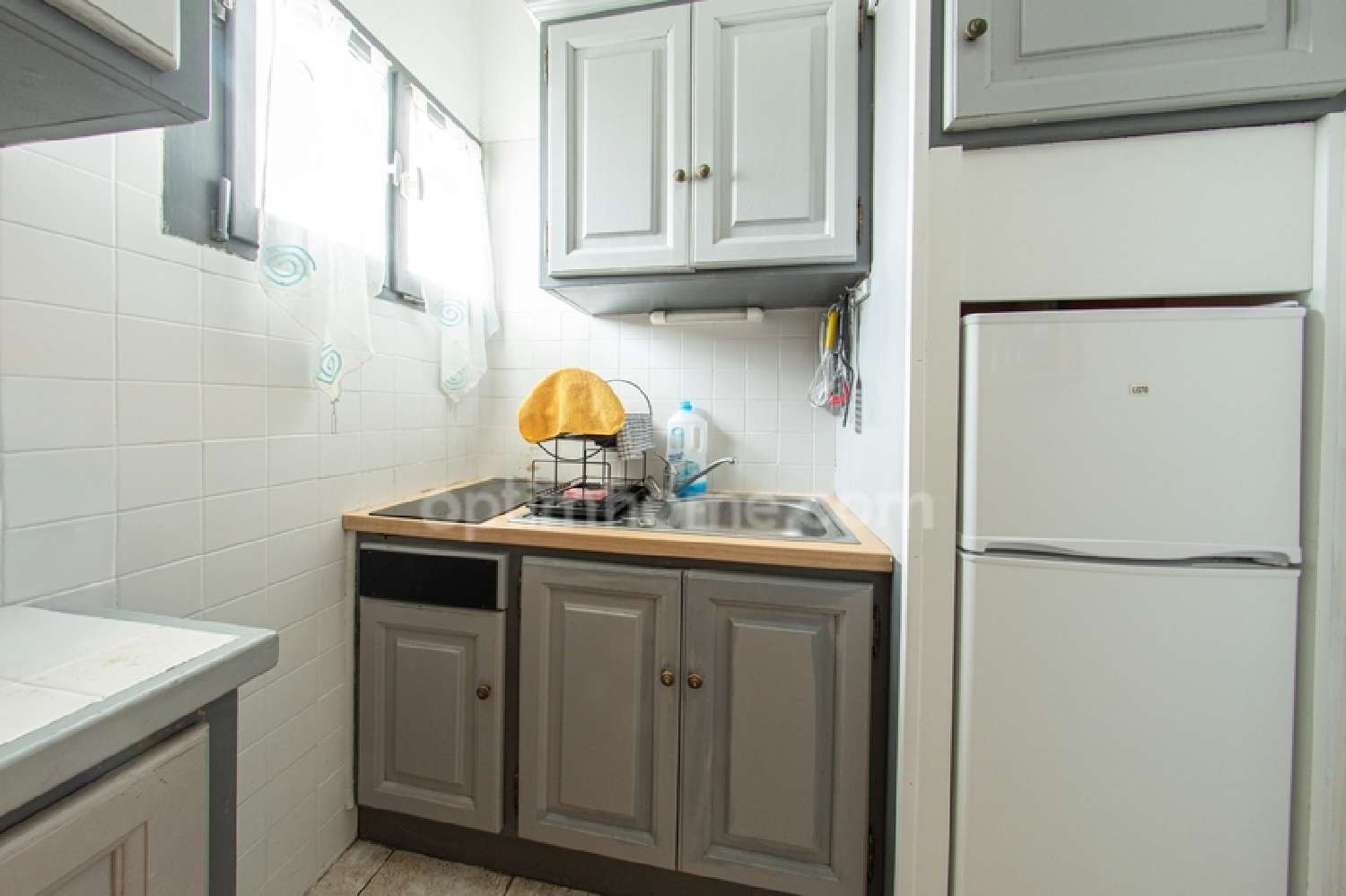  te koop appartement La Grande Motte Hérault 5