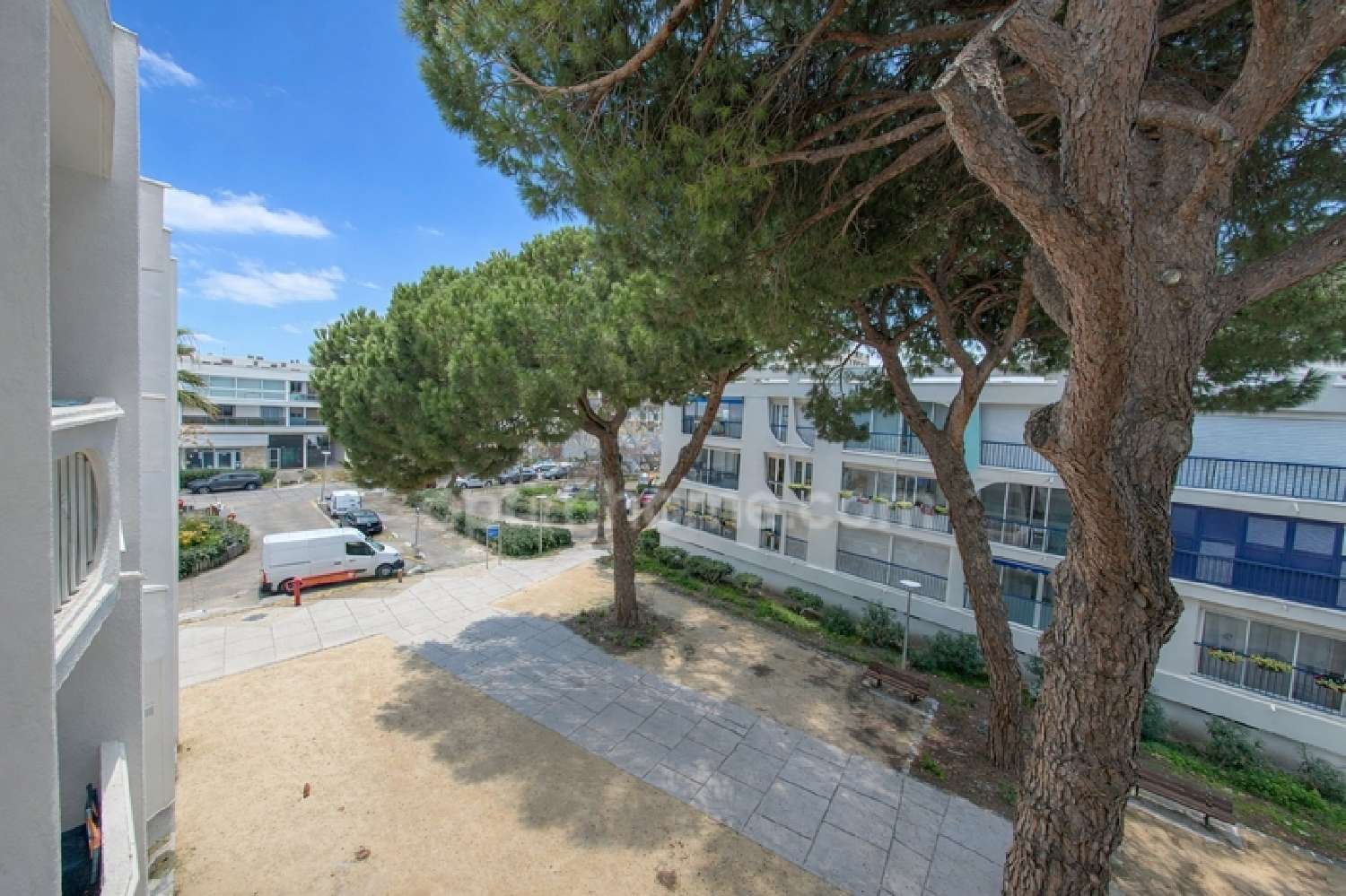  te koop appartement La Grande Motte Hérault 7