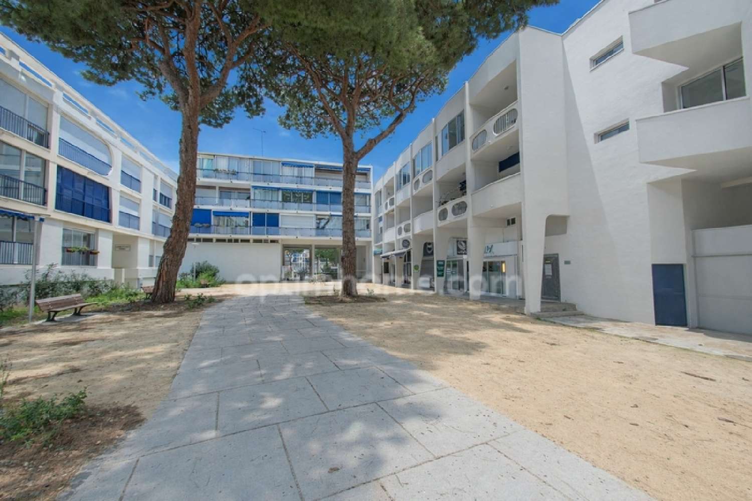  te koop appartement La Grande Motte Hérault 8