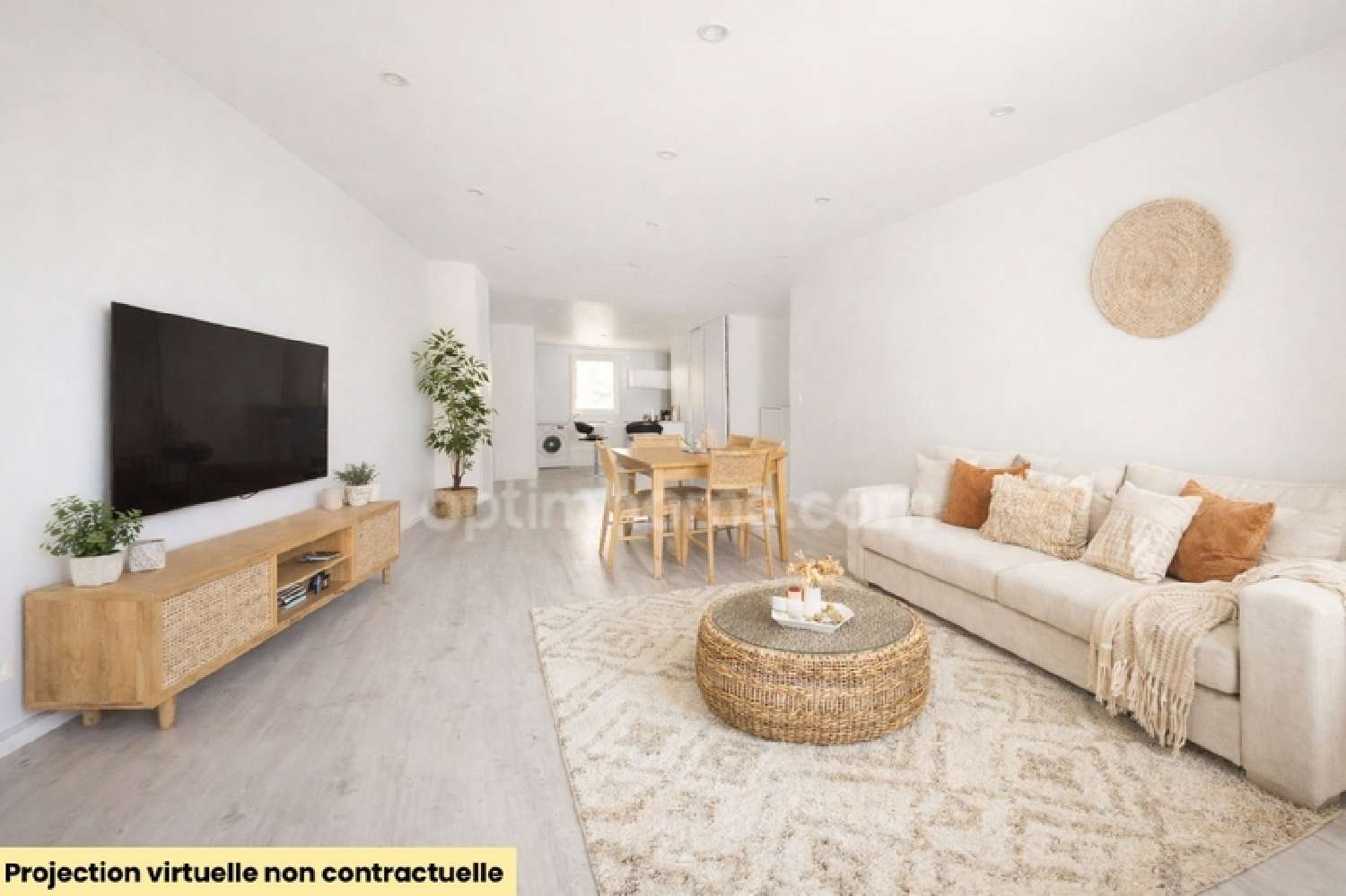 te koop appartement La Grande Motte Hérault 2