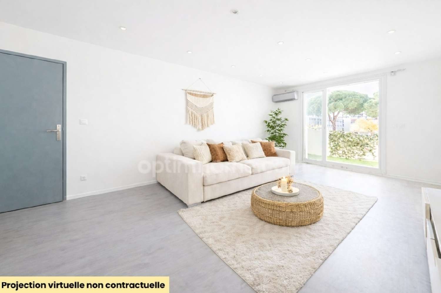 te koop appartement La Grande Motte Hérault 3