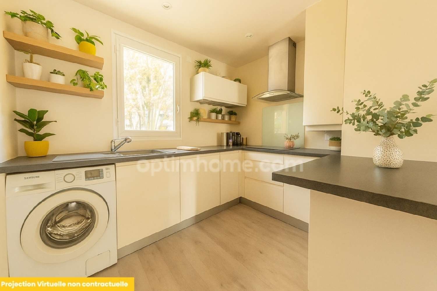 te koop appartement La Grande Motte Hérault 4