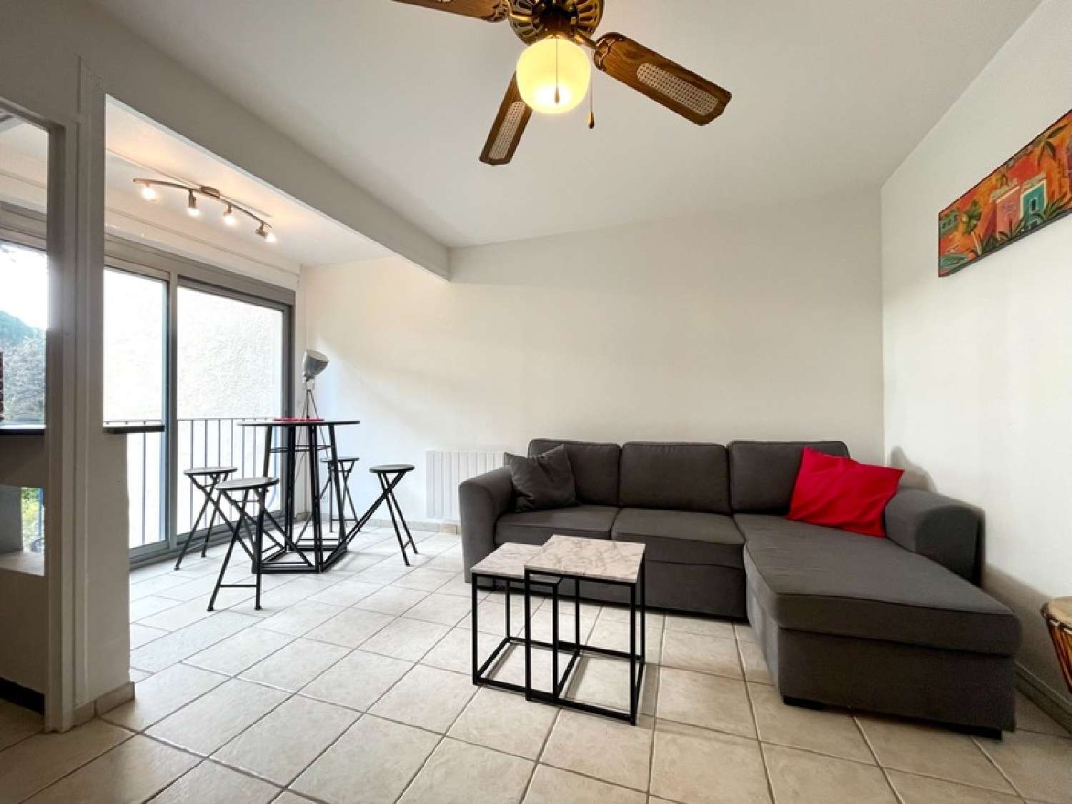  for sale apartment La Grande Motte Hérault 2