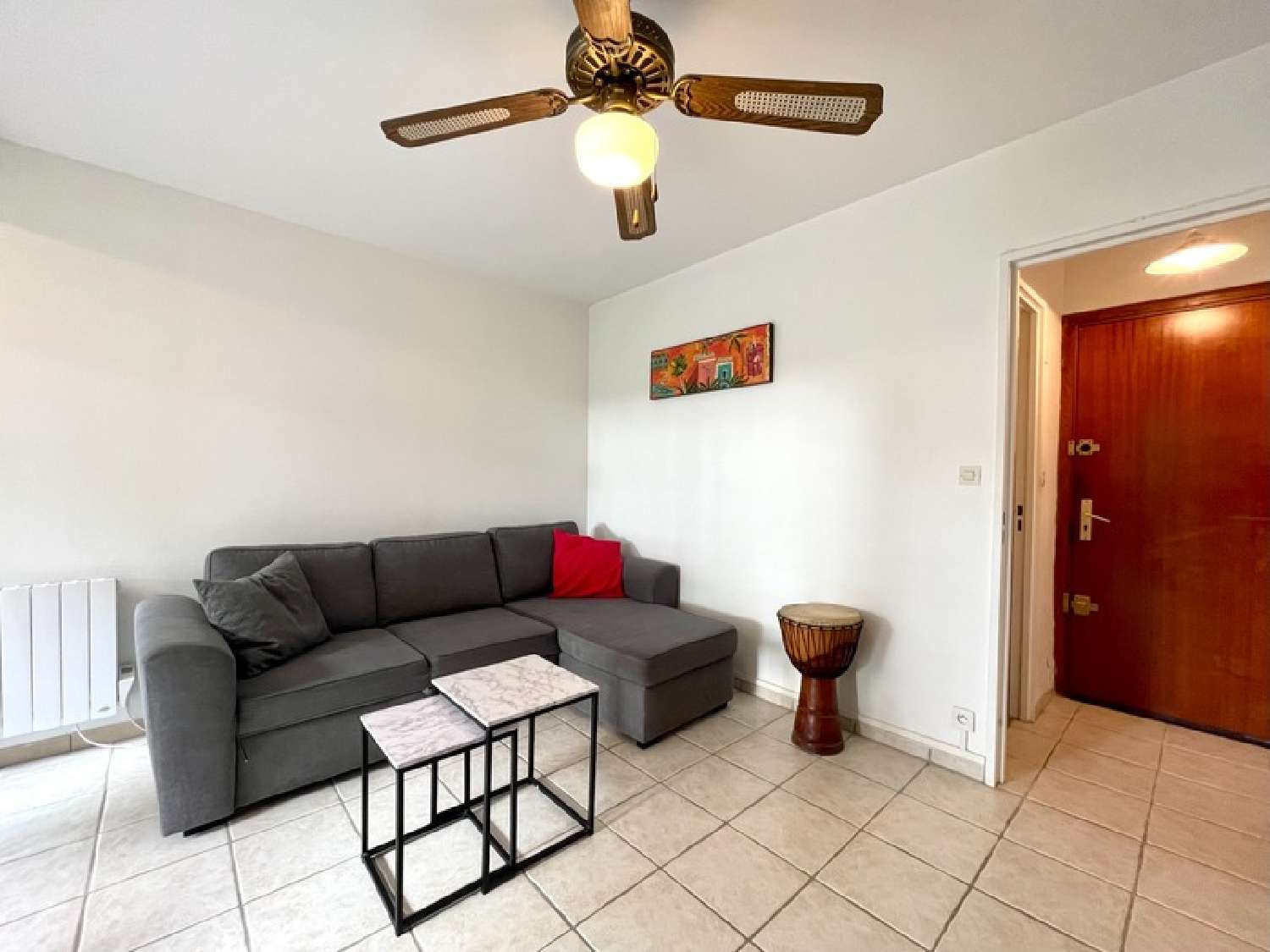  for sale apartment La Grande Motte Hérault 6