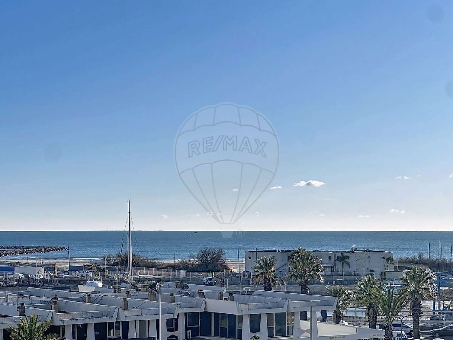  te koop appartement La Grande Motte Hérault 1