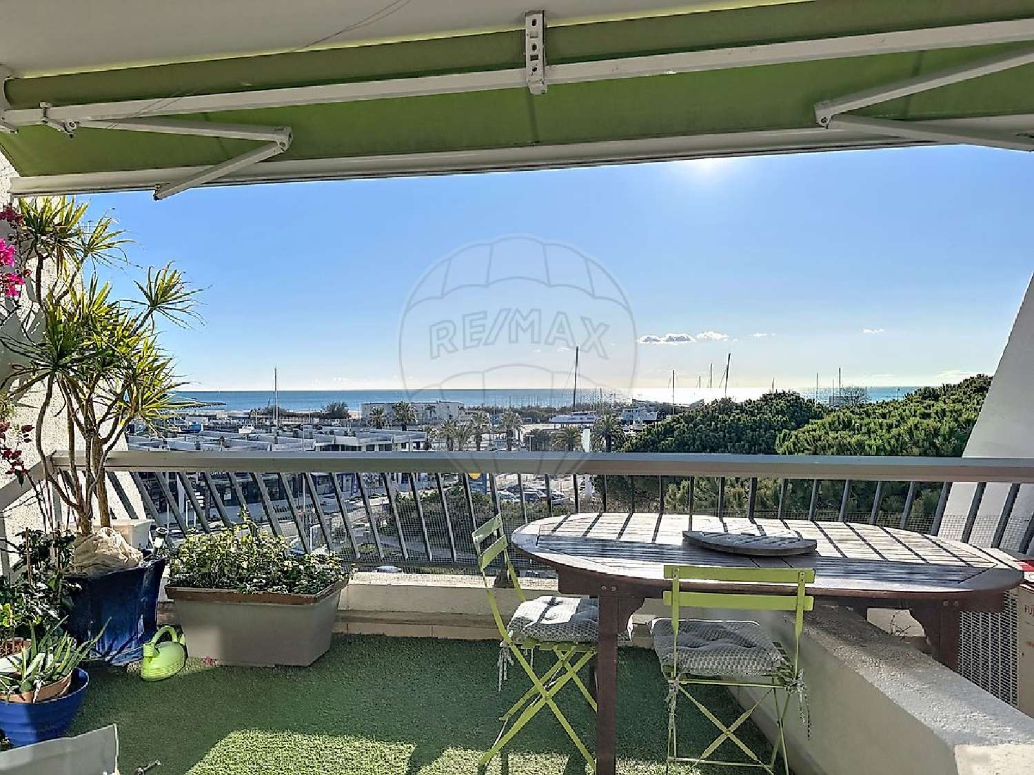  te koop appartement La Grande Motte Hérault 3