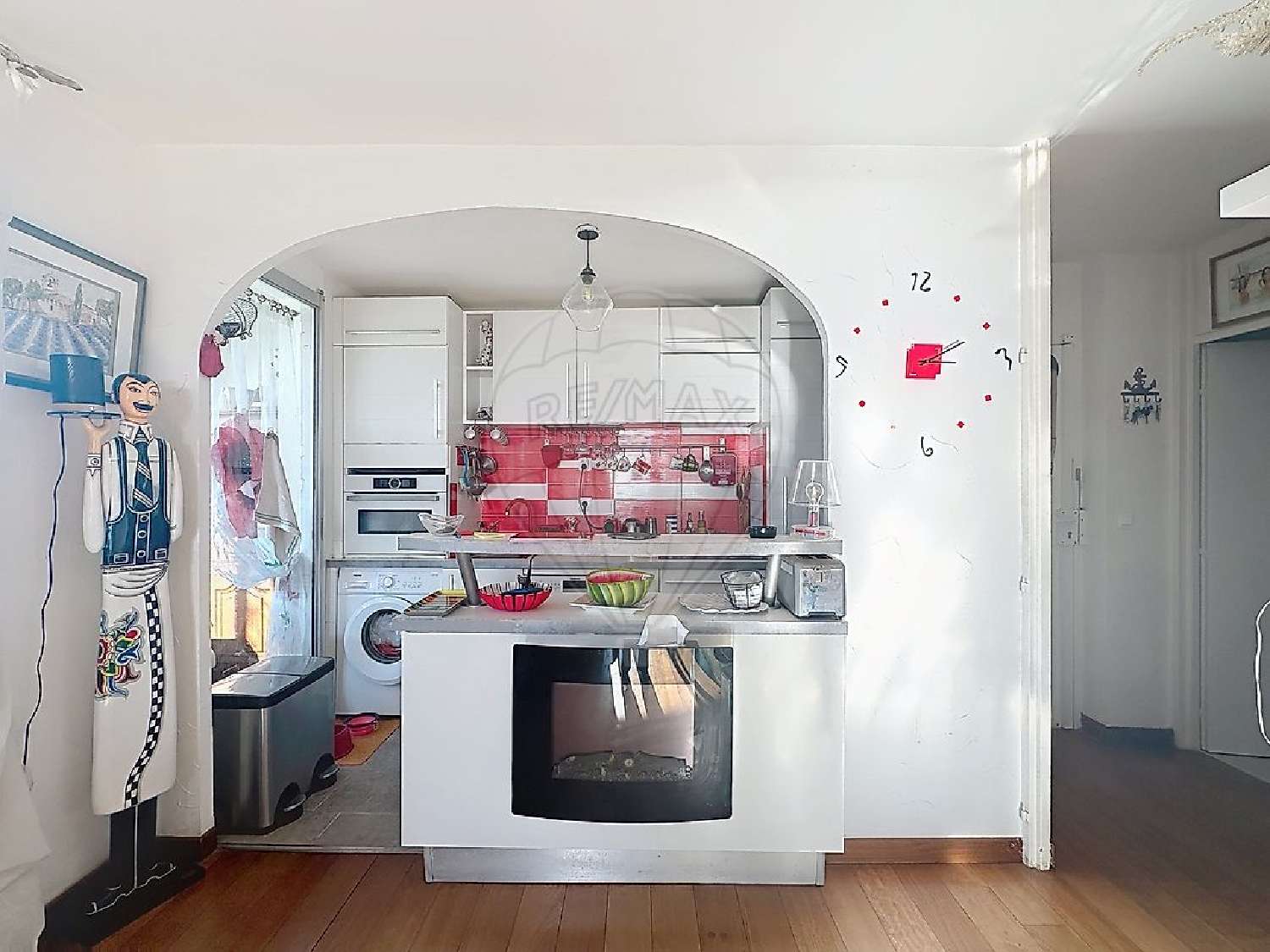  te koop appartement La Grande Motte Hérault 7