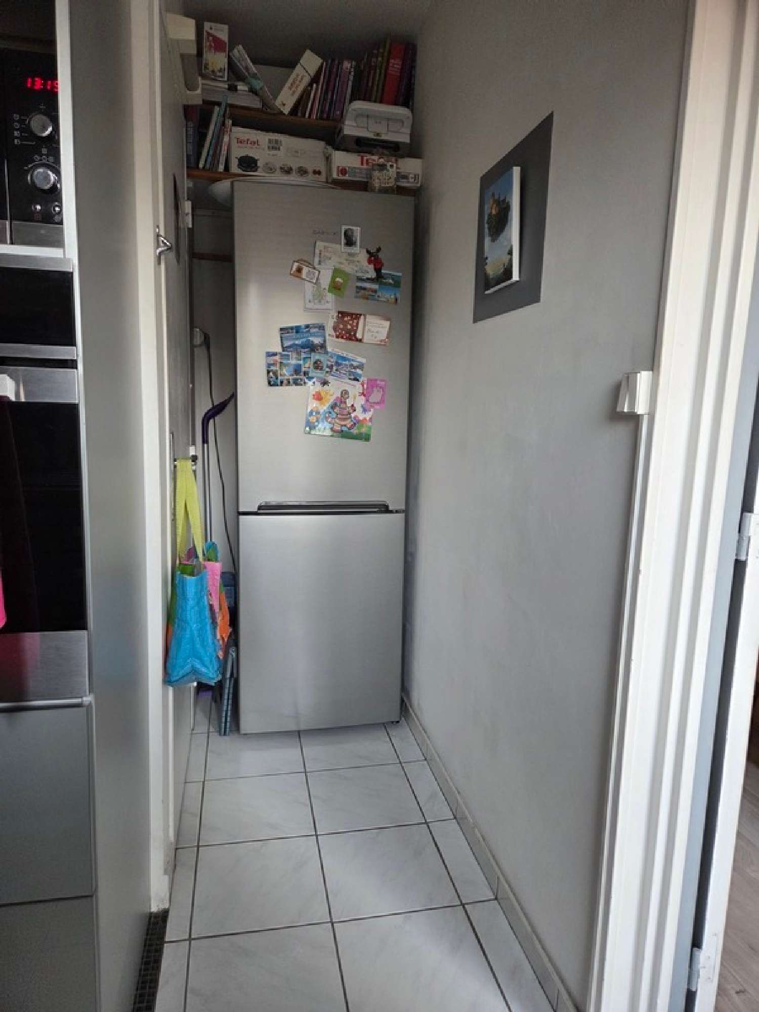  for sale apartment La Madeleine Nord 6