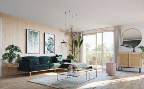 La Queue-en-Brie Val-de-Marne apartamento foto 7246815