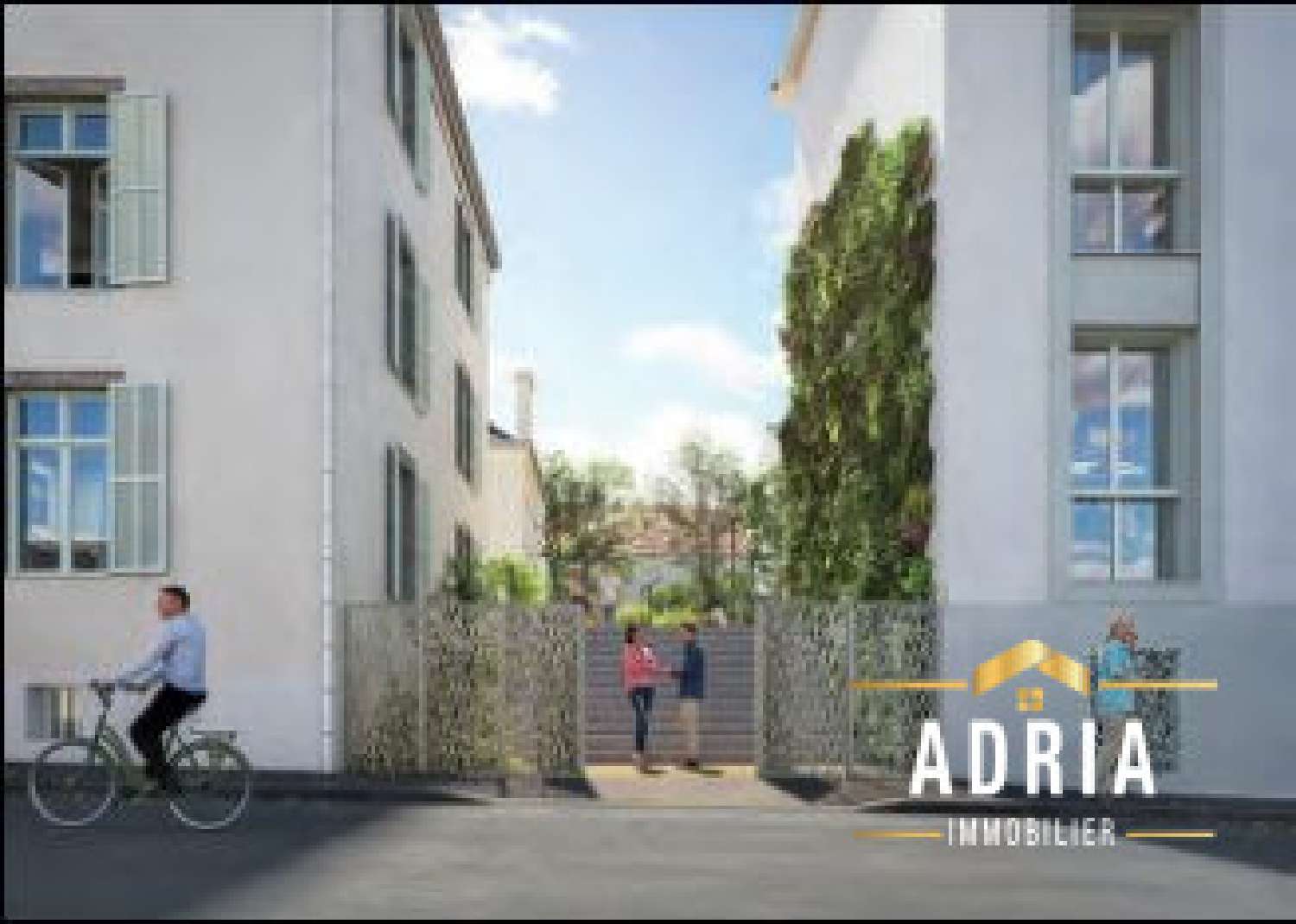  kaufen Wohnung/ Apartment La Roche-sur-Yon Vendée 3