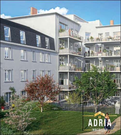 La Roche-sur-Yon Vendée Wohnung/ Apartment Bild 7237827