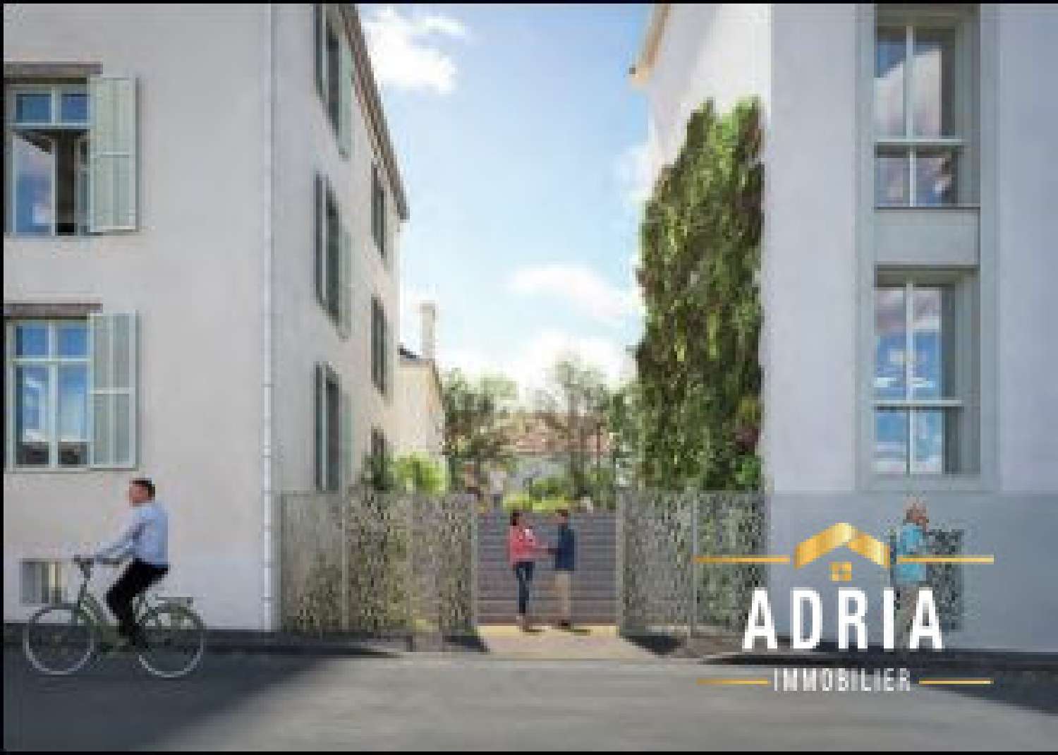  kaufen Wohnung/ Apartment La Roche-sur-Yon Vendée 3