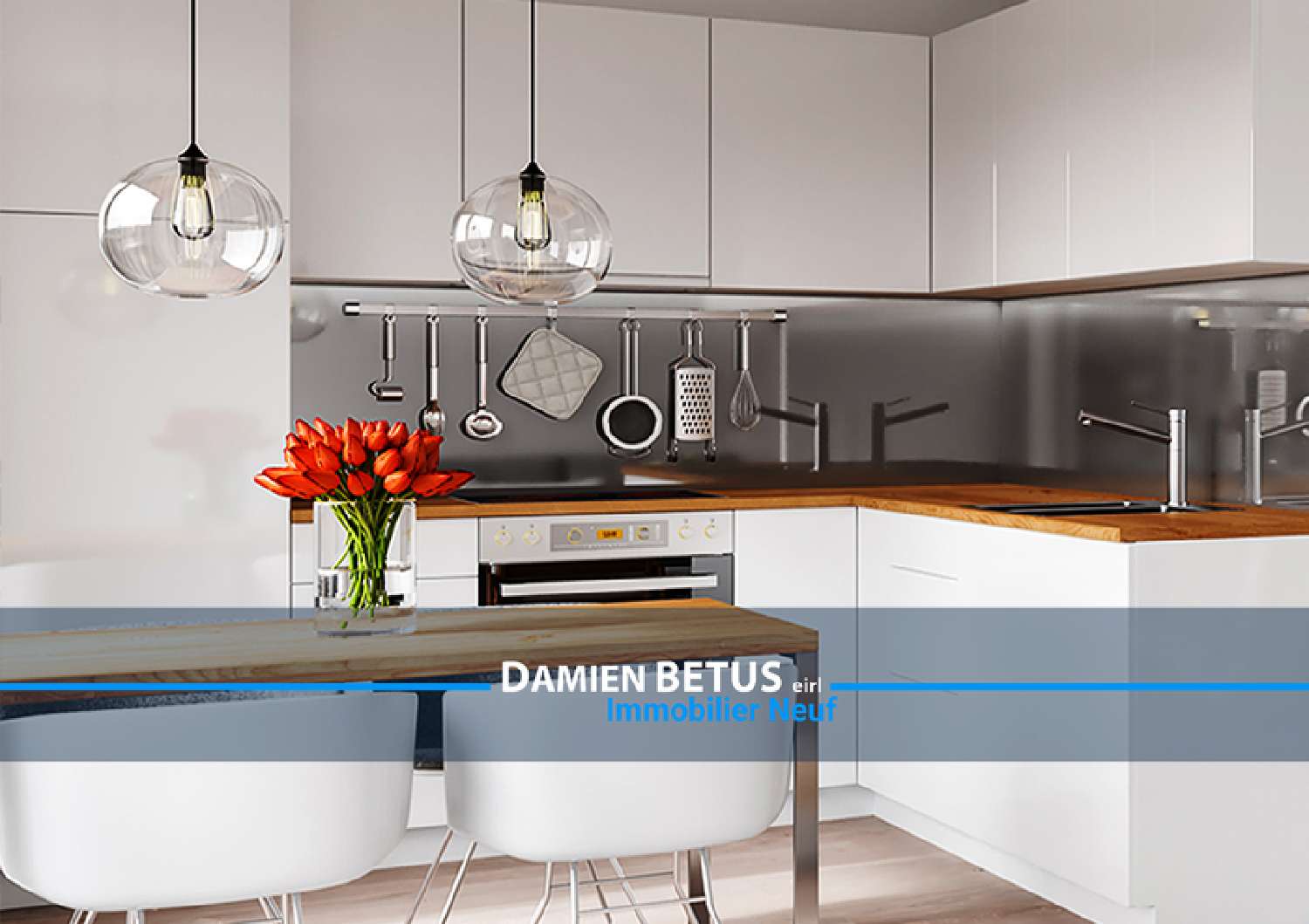  à vendre appartement La Roche-sur-Yon Vendée 2