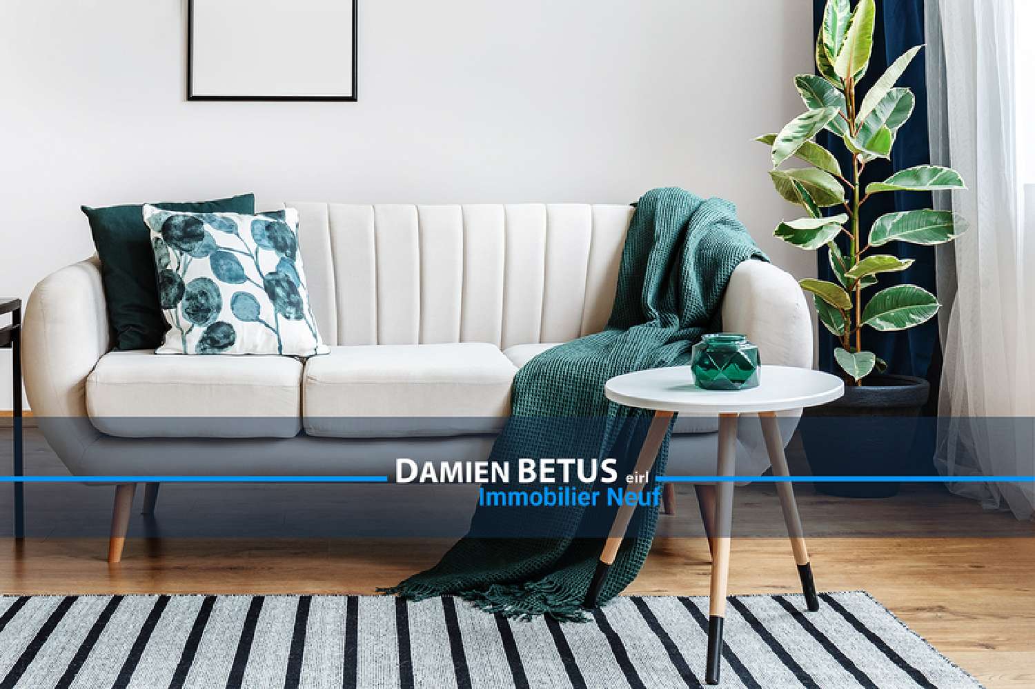  à vendre appartement La Roche-sur-Yon Vendée 1