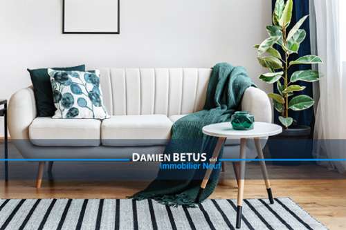 La Roche-sur-Yon Vendée appartement foto 7237867