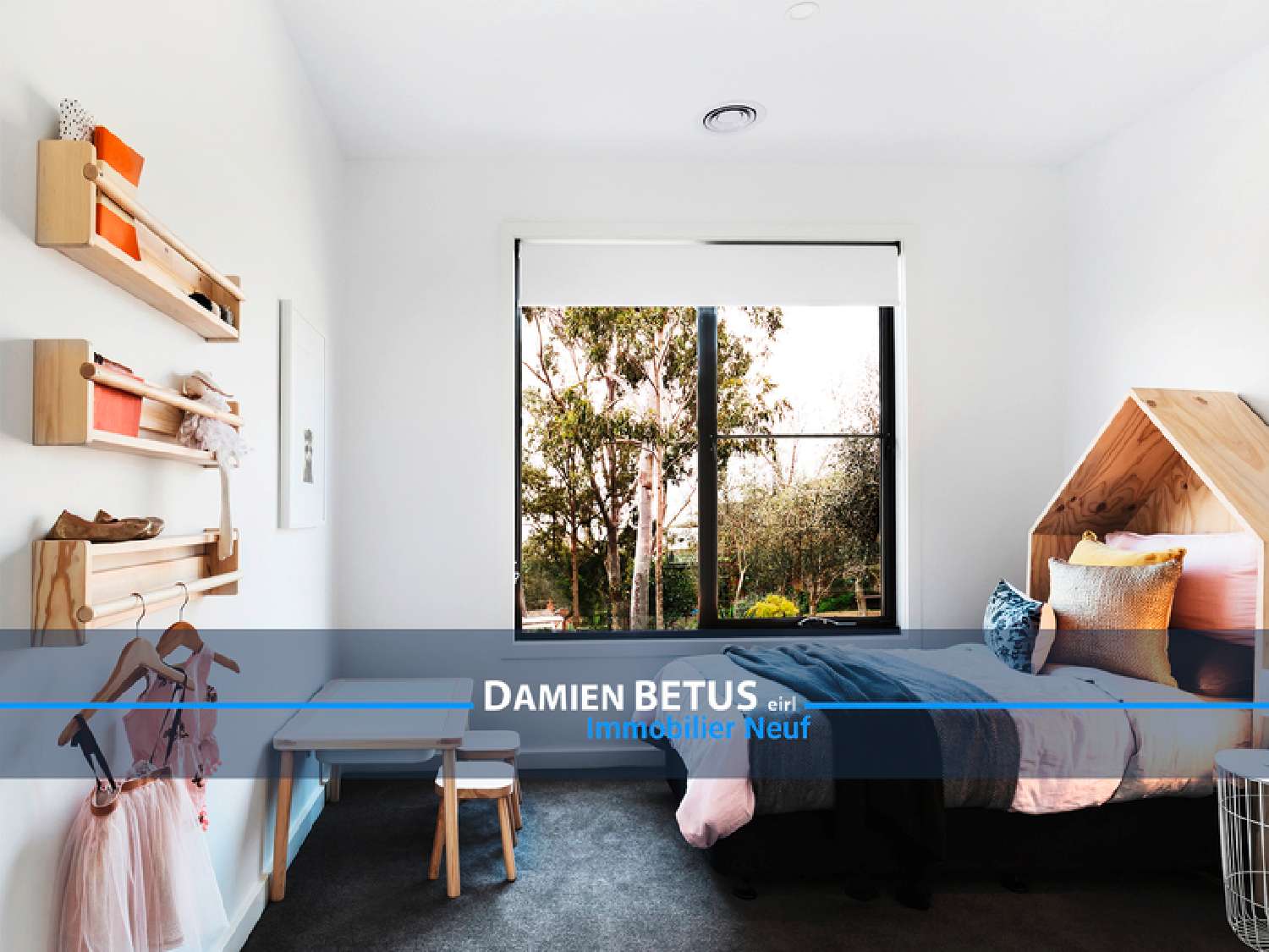  à vendre appartement La Roche-sur-Yon Vendée 5