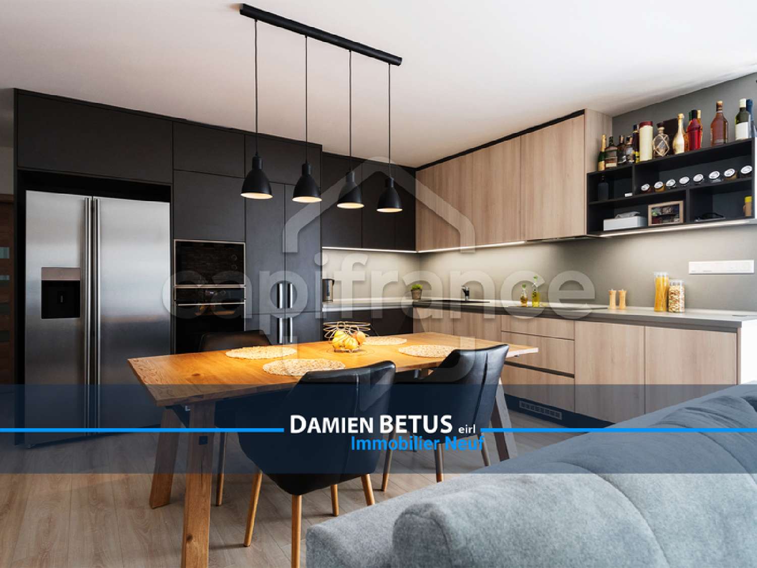  à vendre appartement La Roche-sur-Yon Vendée 1