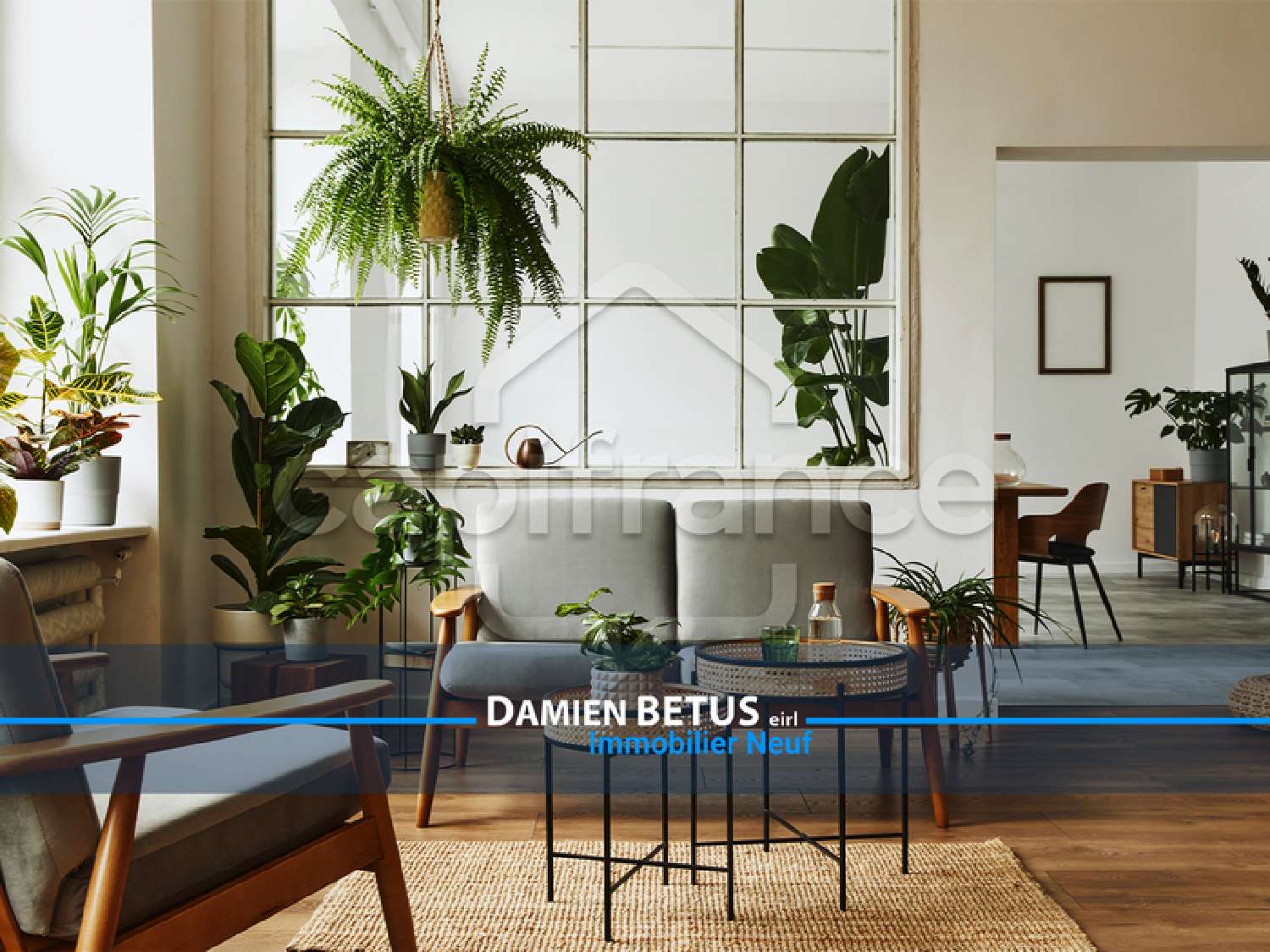  à vendre appartement La Roche-sur-Yon Vendée 2