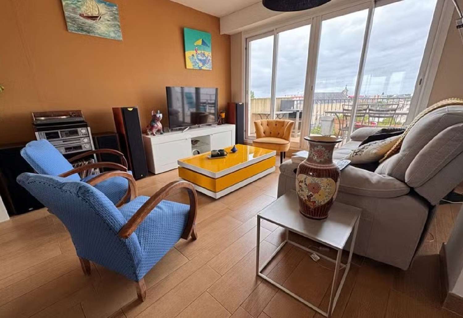  à vendre appartement La Roche-sur-Yon Vendée 3