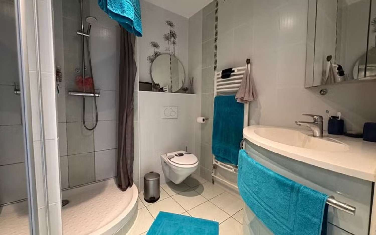  à vendre appartement La Roche-sur-Yon Vendée 4