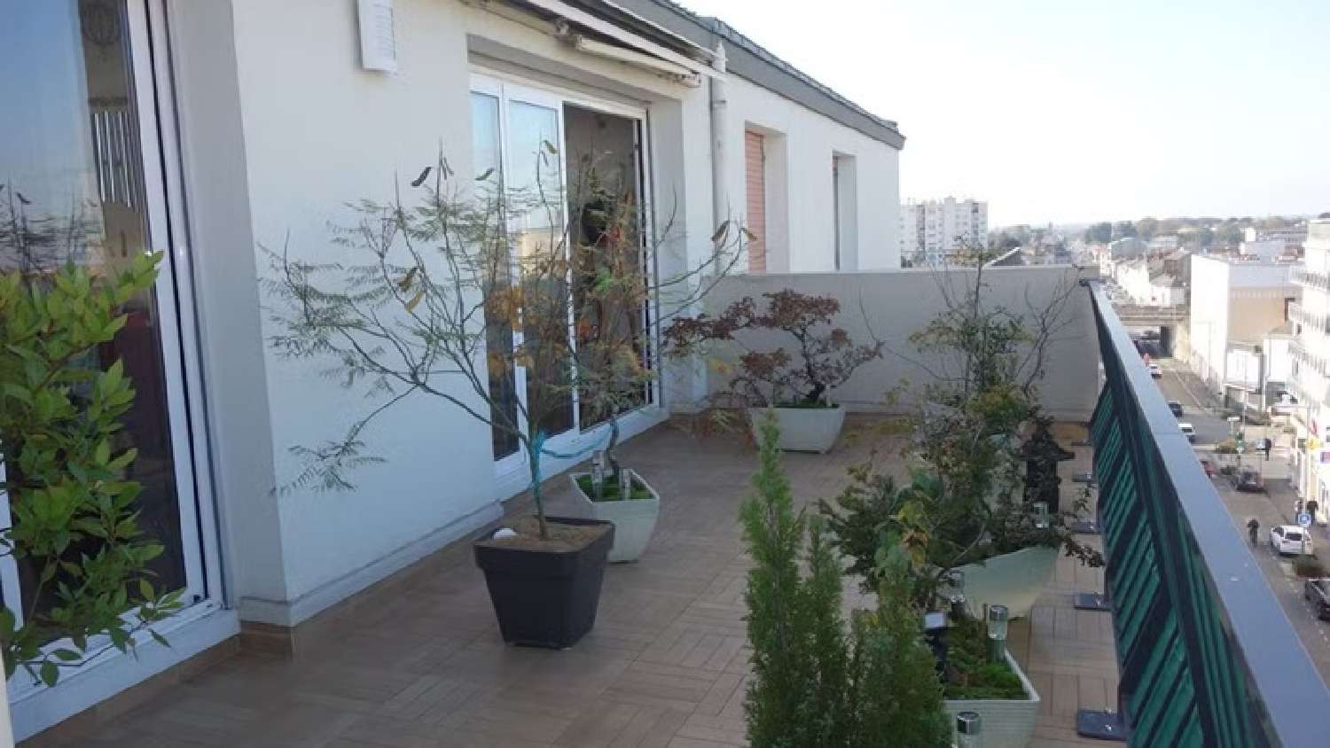  à vendre appartement La Roche-sur-Yon Vendée 6
