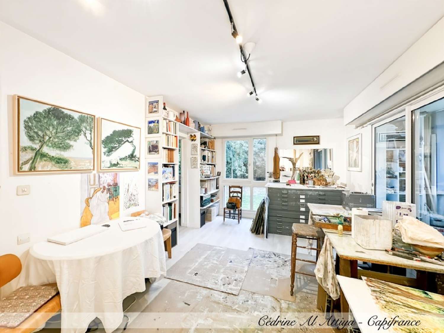  te koop appartement La Rochelle Charente-Maritime 2